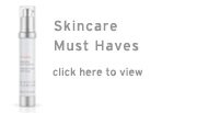 Skincare Must Haves