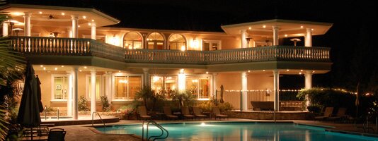 Spa Photos