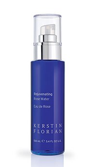 Rejuvenating Rose Water
